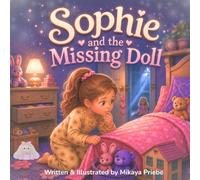 Sophie and the Missing Doll