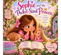 Sophie and the Pocket-Sized Princess