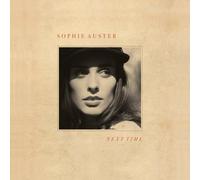 SOPHIE AUSTER - NEXT TIME CD NEUF