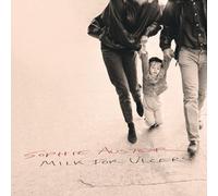 Sophie Auster - Sophie Auster - Milk For Ulcers