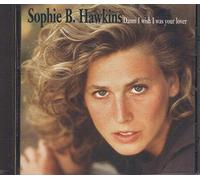 Sophie B Hawkins