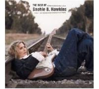 Sophie B Hawkins - Best of [Import]