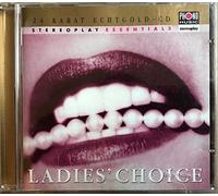 Sophie B. Hawkins, DOB Russkin, Carmel, Des'ree, Laurie Anderson. [Import]