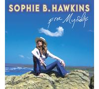 Sophie B. Hawkins – Free Myself – Vinyle LP