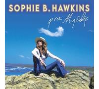 Hawkins,Sophie B. - Free Myself (Vinyl) [Import]