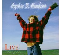 Sophie B Hawkins - Live [Import]