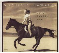 SOPHIE B HAWKINS - Right Beside You [CD 1] [UK Import]