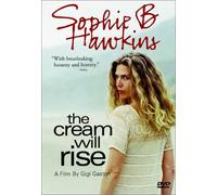 Sophie B. Hawkins - The Cream Will Rise [Import USA Zone 1]