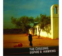 Sophie B. Hawkins – The Crossing – Vinyle 12"