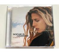 Sophie B Hawkins - Timbre [Import]