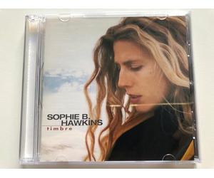 Sophie B Hawkins - Timbre [Import]
