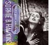 Sophie B. Hawkins - Tongues & Tails [Import Allemand]