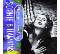Sophie B. Hawkins – Tongues and Tails – CD – Sony