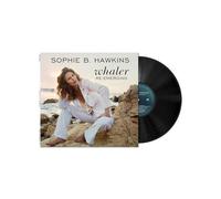 Sophie B. Hawkins – Whaler Re-emerging – Vinyle 10"