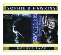 Sophie B. Hawkins - Whaler/Tongues & Tails [2cd]