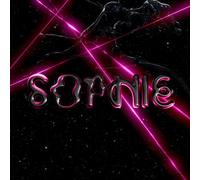 SOPHIE by SOPHIE [CD] NEUF