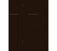 Sophie Calle – Catalogue raisonné of the unfinished – Relié – Actes Sud
