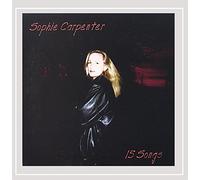Sophie Carpenter - 15 Songs