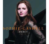 Sophie Cashell - Débuts