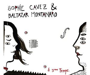 Sophie Cavez - Le Troisième Temps