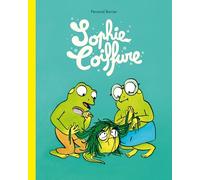 Sophie coiffure