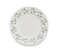 Sophie Conran CPXT76801-XF Portmeirion Lot de 4 assiettes à salade en porcelaine 20 cm