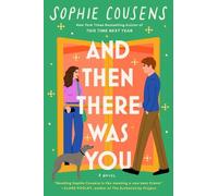 Sophie Cousens – And Then There Was You – Poche