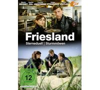 Sophie Dal;Felix Vörtler - Friesland10: Sterneduell / Sturmmöwen
