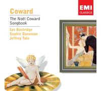 Sophie Daneman - The Noël Coward Songbook [Import]