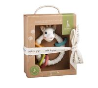 Sophie De Giraf So\`Pure Colo\`Rings NEUF