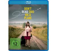 Sophie Desmarais;Victor Von Schirach - Don't Read This on a Plane [Blu-Ray] [Import]