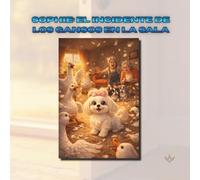 Sophie: El Incidente de los Gansos en la Sala