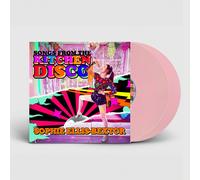 Sophie Ellis-Bextor - Chansons Du Kitchen Disco: Le Grand De Sophie Ellis-Bextor