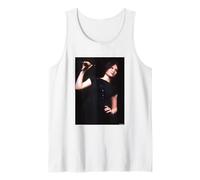 Sophie Ellis-Bextor Disco Pop Chanteur Andy Willsher Débardeur