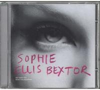 Sophie Ellis Bextor - Get Over You [Import]