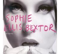 Sophie Ellis Bextor Get Over You - Maxi (inclus 3 remixes inédits) (CD)