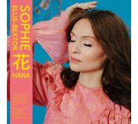 Sophie Ellis Bextor - Hana [Vinyl Lp] Colored Vinyl, 140 Gram Vinyl