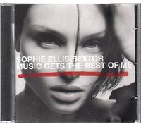 Sophie Ellis-Bextor - Music Gets The Best of 2