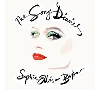 SOPHIE ELLIS BEXTOR - Song Diaries