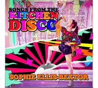 Songs from The Kitchen Disco – Vinyle rose – Universal Music Group