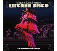 Sophie Ellis-Bextor - Sophie Ellis-Bextor's Kitchen Disco - Live at The London Palladium