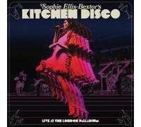 Sophie Ellis-Bextors Kitchen Disco / Live At The London Palladium CD