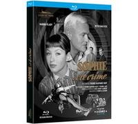 Sophie et le Crime Blu-ray E