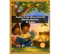 Sophie et Léo découvrent les petites histoires du coeur