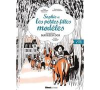 Sophie et les petites filles modèles Jean-Pierre Kerloc'h (Auteur), Edith Chambon (Illustration), Maureen Dor (Lu par)