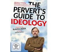 Sophie Fiennes - The Pervert'S Guide to Ideology-Präsentiert Von [Import]