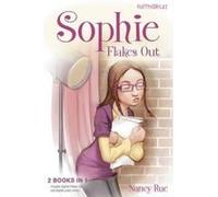 Sophie Flakes Out - [Version Originale] Nancy N Rue (Auteur)
