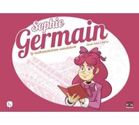 Sophie Germain: La mathématicienne autodidacte