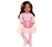 Sophie Happy kidz ballerine articulée 50cm G