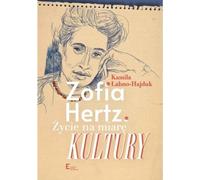 Sophie Hertz. Une vie à la mesure de la culture